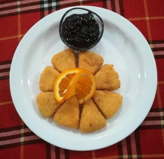 בית מלון כפרי Complex Exotica