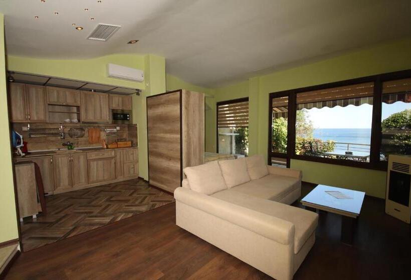 Отель Continental