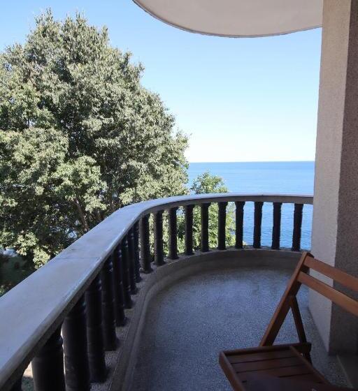 Отель Continental