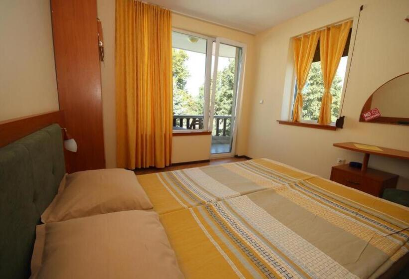 فندق Continental