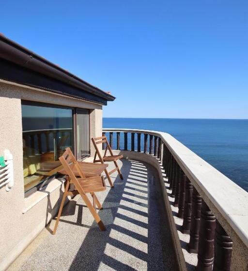 Отель Continental