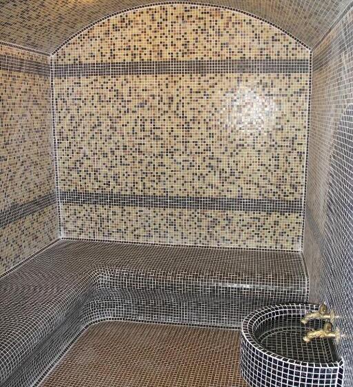 ホテル Coop Rozhen