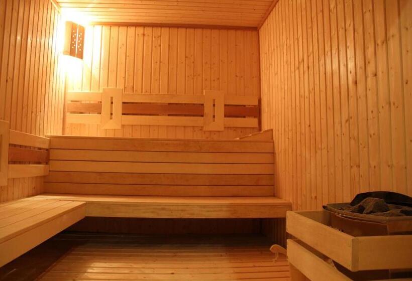 ホテル Coop Rozhen