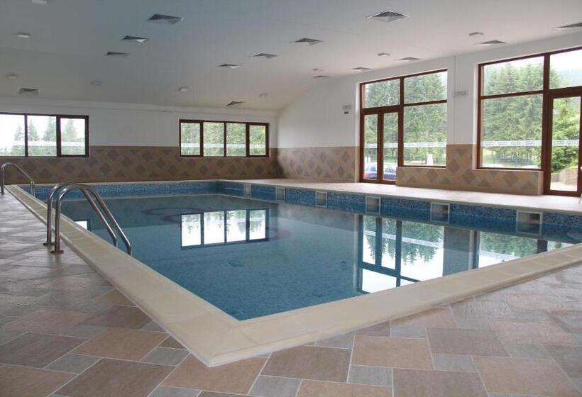 ホテル Coop Rozhen