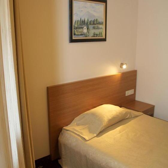 ホテル Coop Rozhen