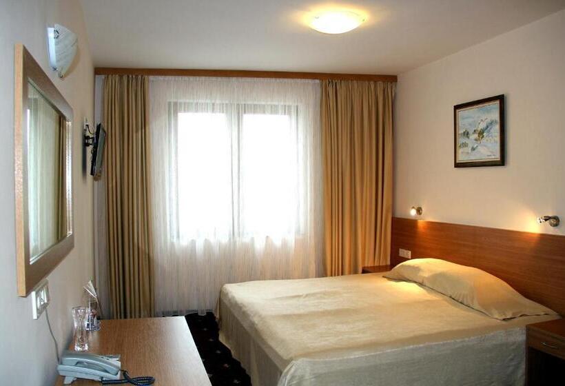 ホテル Coop Rozhen