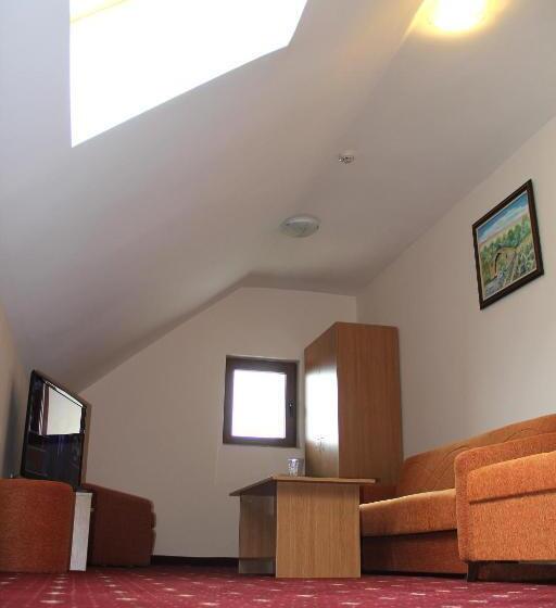 ホテル Coop Rozhen