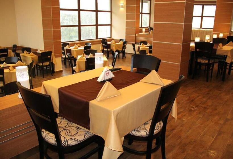 ホテル Coop Rozhen