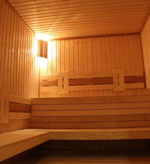 ホテル Coop Rozhen