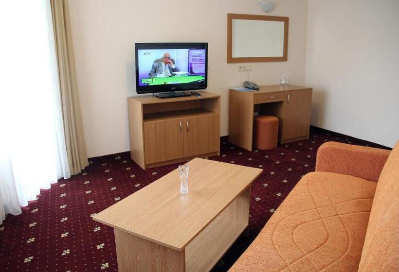 ホテル Coop Rozhen