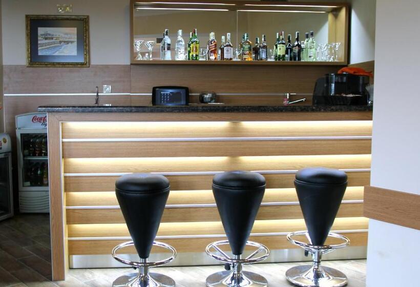 ホテル Coop Rozhen