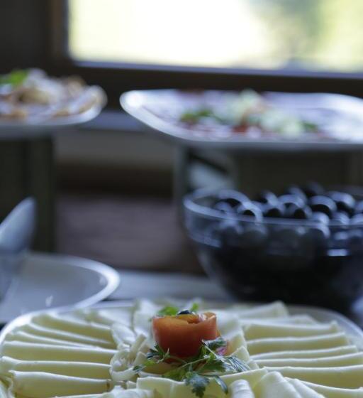 ホテル Coop Rozhen