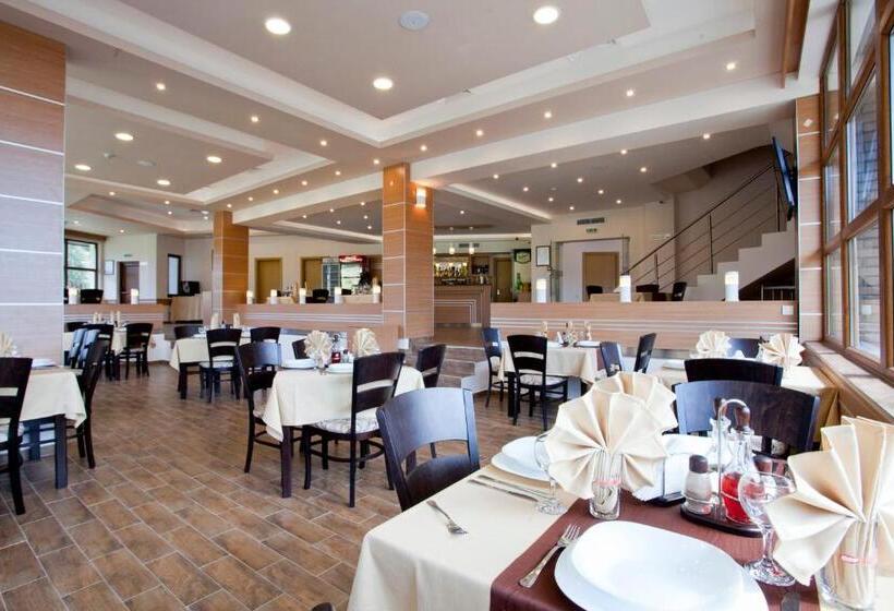 ホテル Coop Rozhen