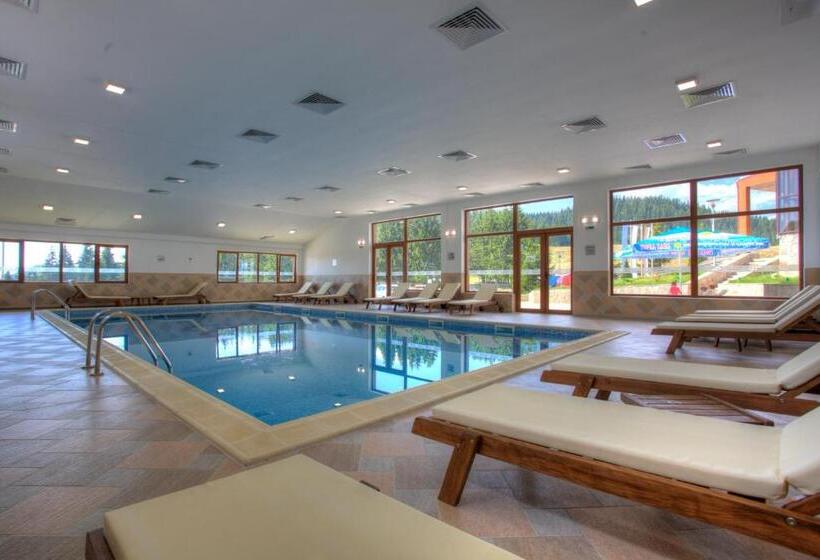 ホテル Coop Rozhen