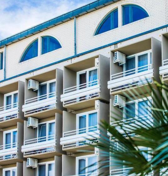 호텔 Csopak Resort & Lake