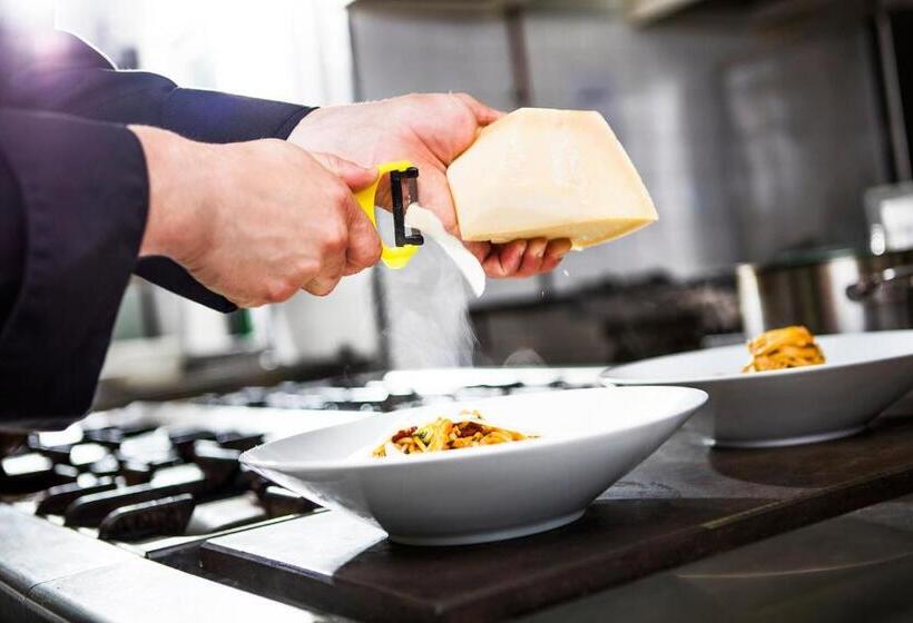 호텔 Csopak Resort & Lake