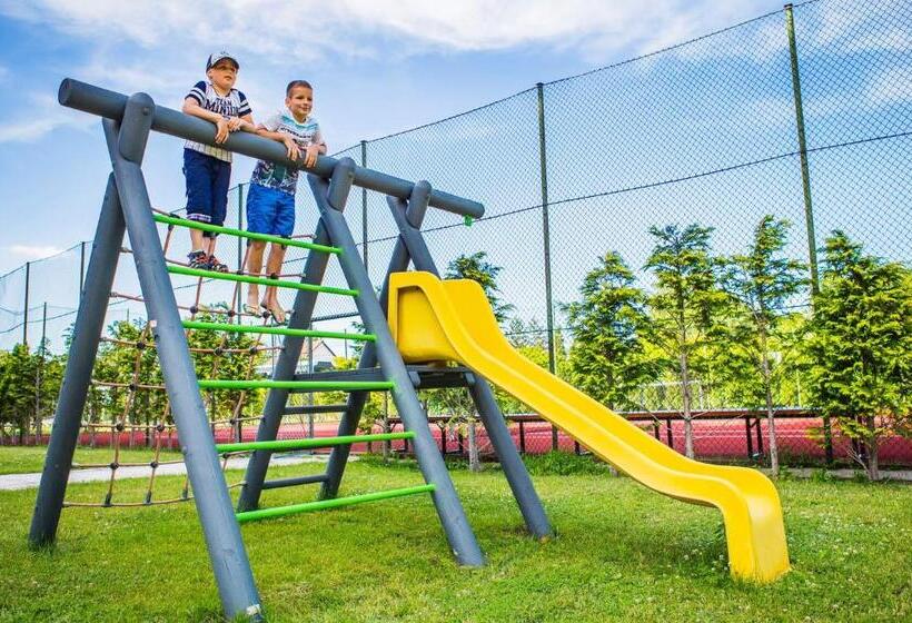 호텔 Csopak Resort & Lake