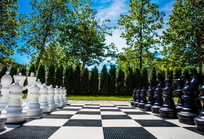 호텔 Csopak Resort & Lake