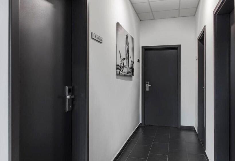 호텔 Csopak Resort & Lake