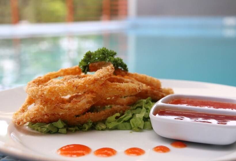 D Best Hotel Sofia Bandung