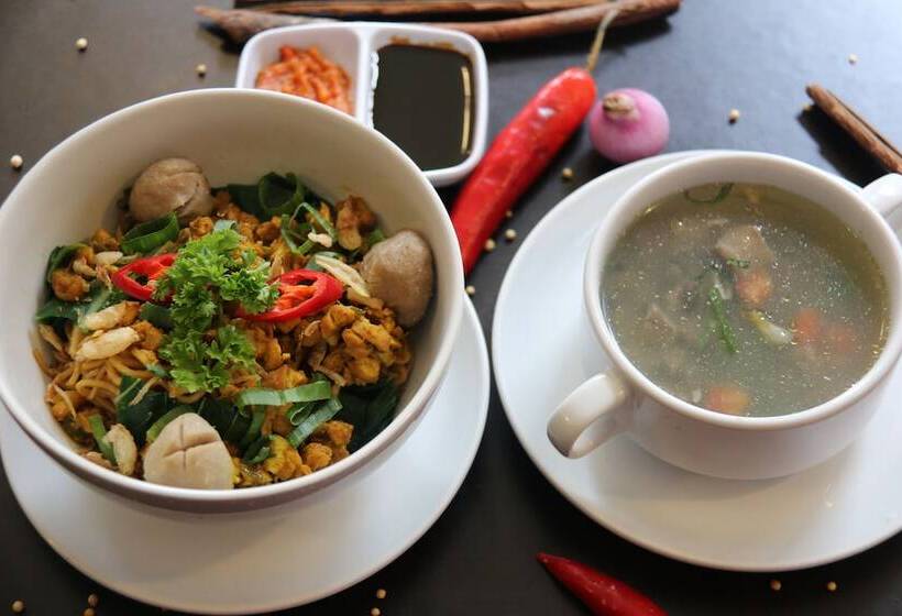 D Best Hotel Sofia Bandung