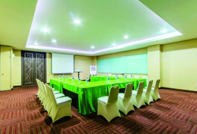 D Best Hotel Sofia Bandung