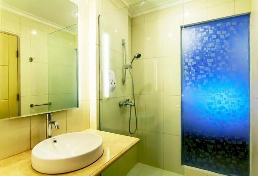 D Best Hotel Sofia Bandung