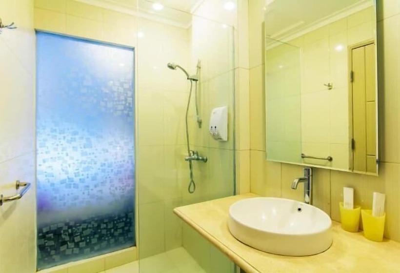 D Best Hotel Sofia Bandung