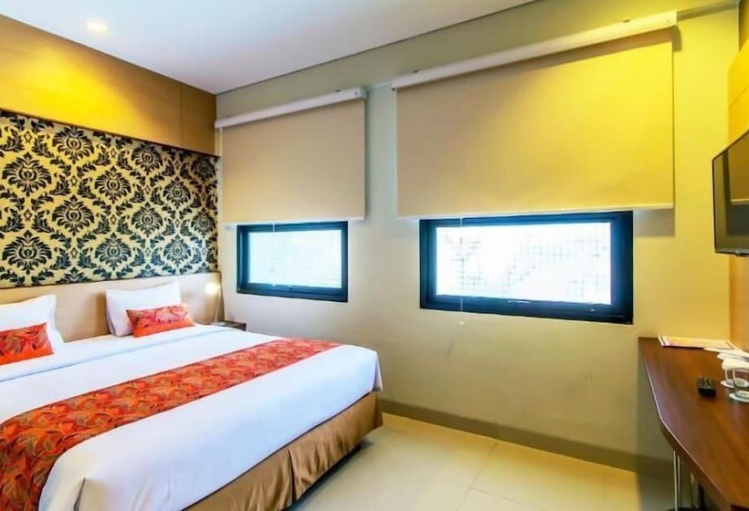 D Best Hotel Sofia Bandung