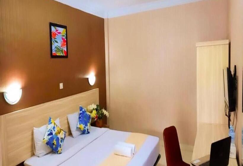 هتل D Lira Syariah