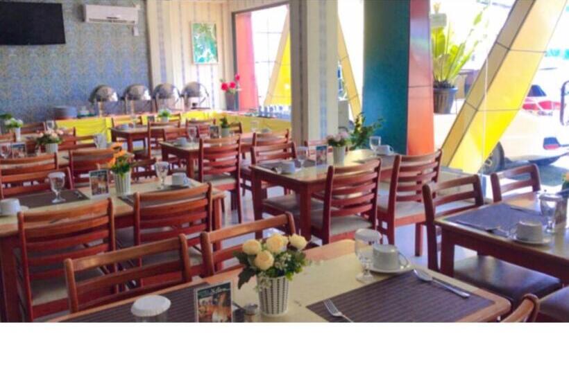 هتل D Lira Syariah