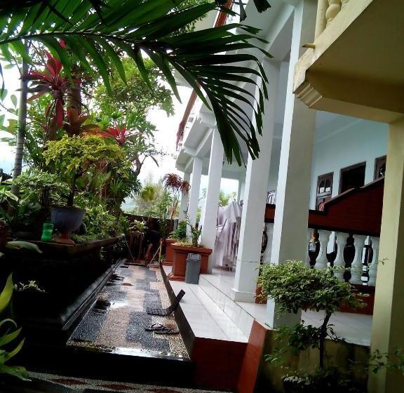 בית מלון כפרי Dupa