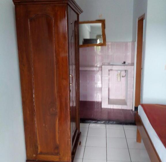 בית מלון כפרי Dupa