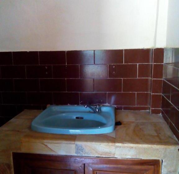 בית מלון כפרי Dupa