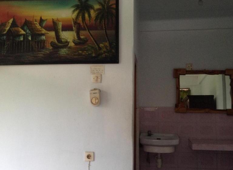 בית מלון כפרי Dupa