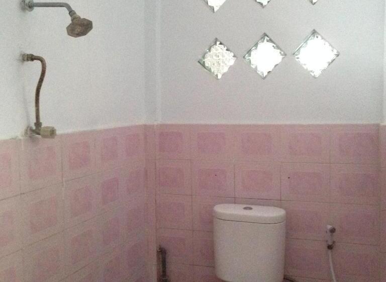 בית מלון כפרי Dupa