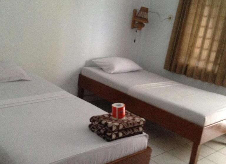 בית מלון כפרי Dupa