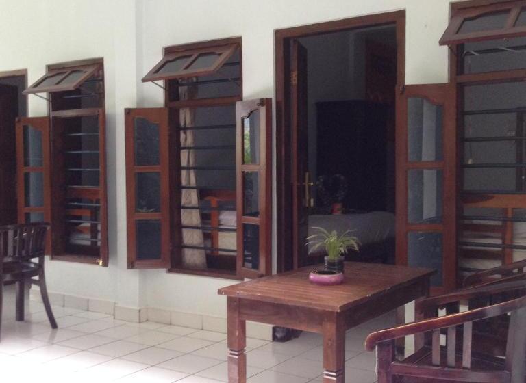 בית מלון כפרי Dupa