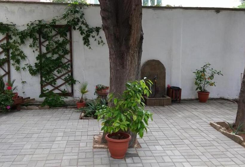 Family нouse нotel Asai