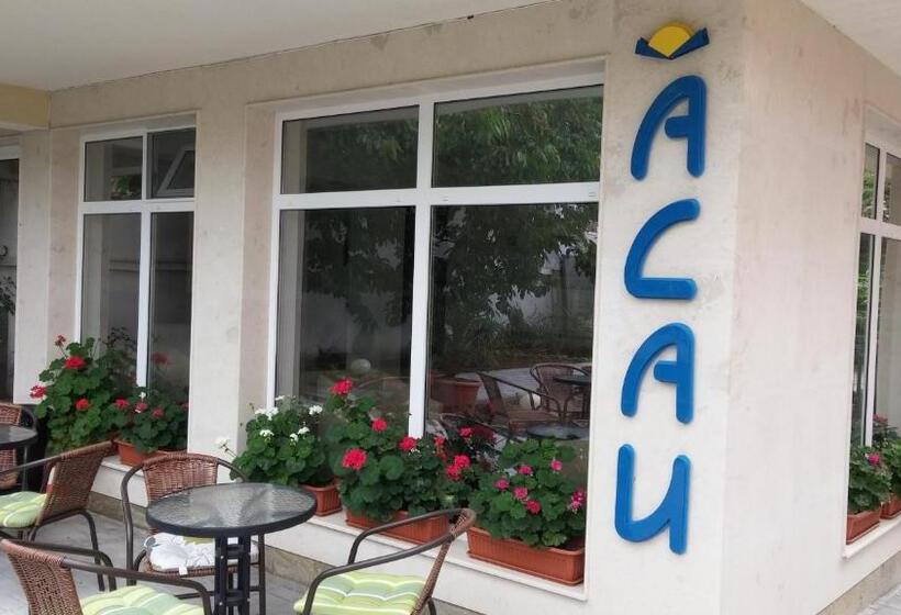 Family нouse нotel Asai