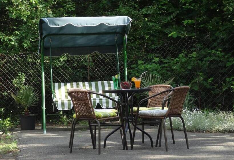 Family нouse нotel Asai