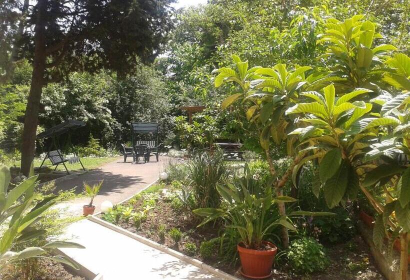 Family нouse нotel Asai