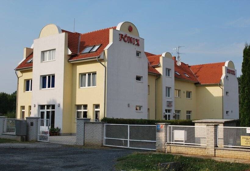 Főnix Hotel Bükfürdő