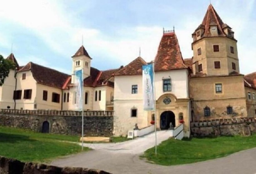 Főnix Hotel Bükfürdő