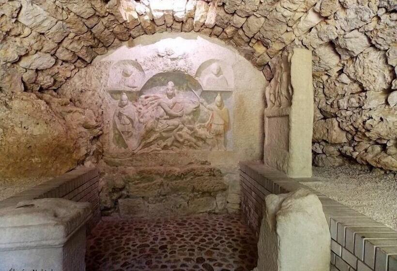 Főnix Hotel Bükfürdő