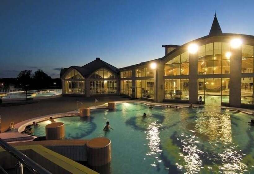 Főnix Hotel Bükfürdő