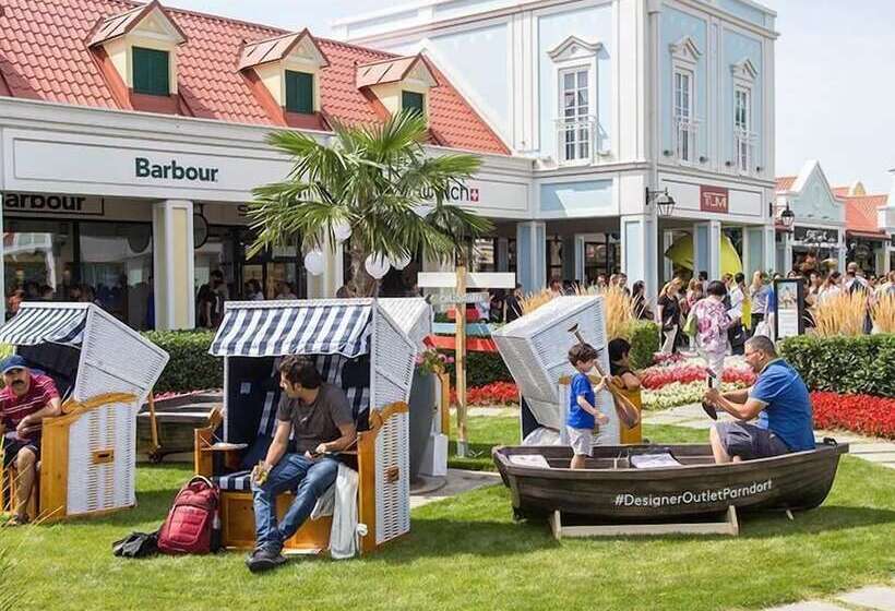 Főnix Hotel Bükfürdő