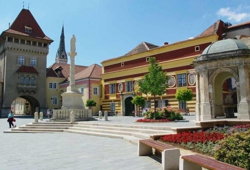 Főnix Hotel Bükfürdő