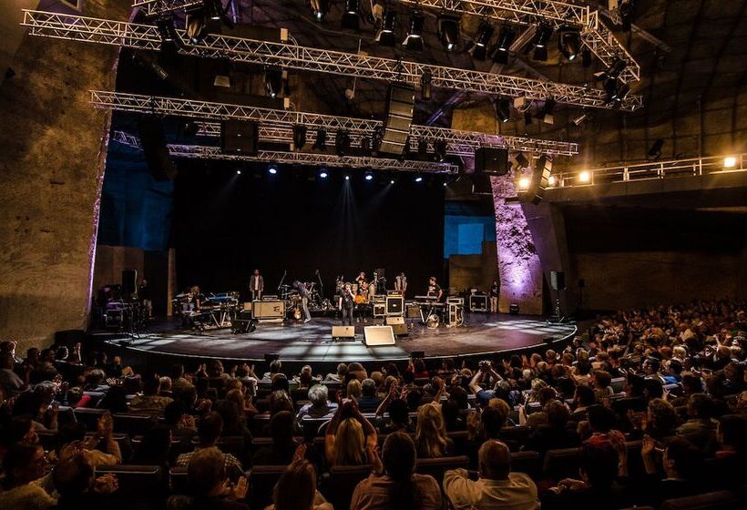 Főnix Hotel Bükfürdő