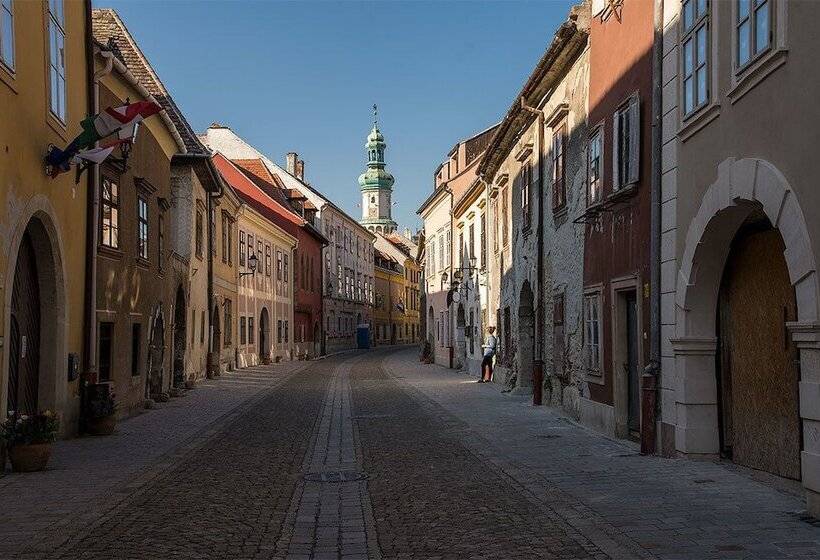 Főnix Hotel Bükfürdő